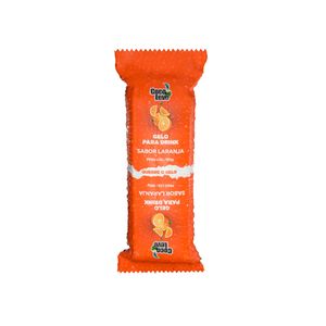 Gelo Coco Leve Laranja 190g