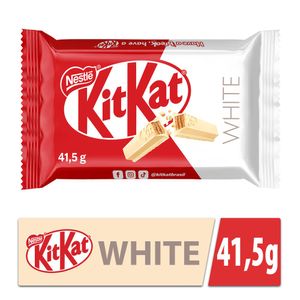 Chocolate Nestlé Kit Kat Branco 41,5g