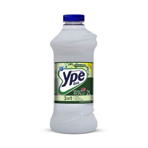 Desinfetante Bak Ypê Eucalipto 2l