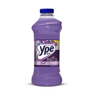 Desinfetante Bak Ypê Lavanda 2l