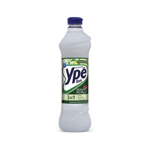 Desinfetante Bak Ypê Eucalipto 500ml