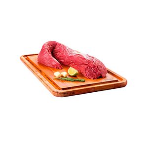 Filé Mignon Bovino sem Cordão Peça à Vácuo 1 Unidade 1,435kg