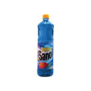 Desinfetante Sanol Pinho Marine 500ml
