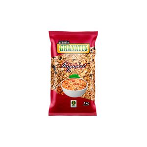 Granola Granatus Original 1kg