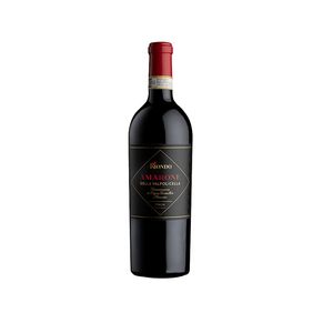 Vinho Riondo Valpolicella Amarone Docg 750ml