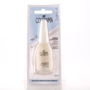Esmalte Colorama Natural Via Láctea