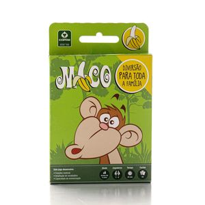 Baralho Copag Jogo do Mico