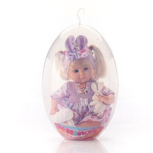 Boneco Apolo Páscoa Nina Grande