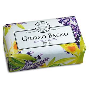 Sabonete Giorno Bagno Lavanda 180g