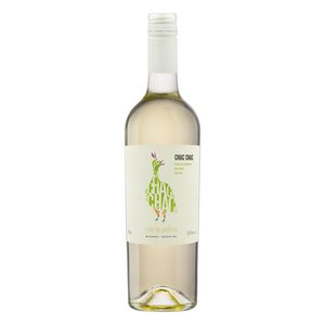 Vinho Las Perdices Chac Chac Salvignon Blanc 750ml