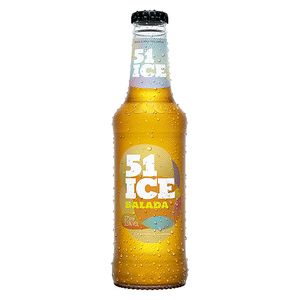 Bebida 51 Ice Balada 275ml