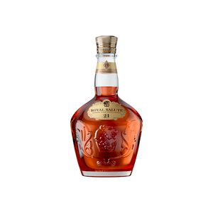 Whisky Royal Salute Grain 21 Anos 700ml
