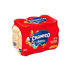 Leite Fermentado Chamyto 450g