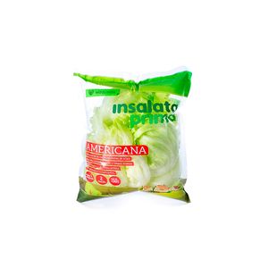 Salada Americana Verdureira 150g