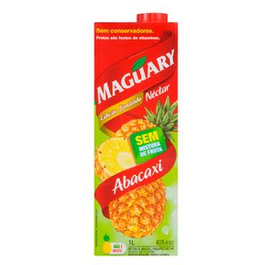 Nectar Maguary Abacaxi 1lt