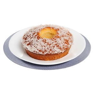 Bolo de Iogurte Natural 1 Unidade 618g