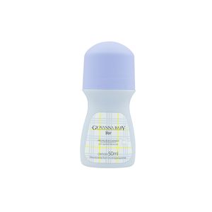 Desodorante Giovanna Baby Blue Rollon 50ml