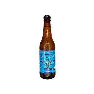 Kombucha Da Ca Blue Lemon 365ml