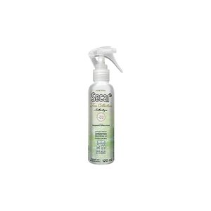 Odorizador Secar Spray Fine Collection Authentique 120ml