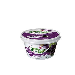 Pasta de Soja Bem Mequer Berinjela 200g