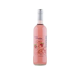 Bebida Mista Goes Cooler Frutas Vermelhas 750ml