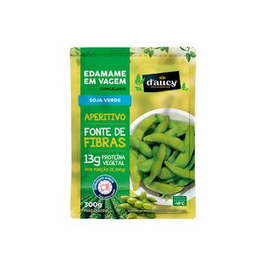 Edame em Vagem Daucy 300g