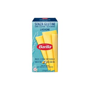 Lasanha Barilla sem Glúten 250g
