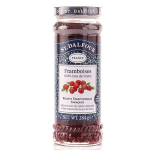 Geleia St Dalfour Framboesa 284g