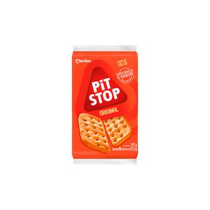 Biscoito Marilan Pit Stop Original 137g
