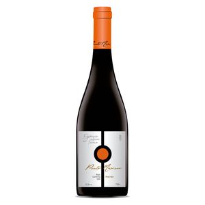 Vinho Tinto Punto Maximo Pinot Noir 750ml