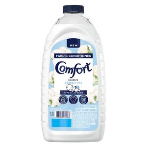 Amaciante Comfort Tradicional Puro Cuidado 1,8l