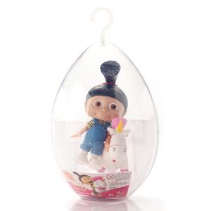 Boneco Lider Páscoa Agnes