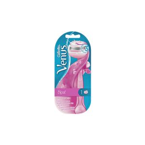 Aparelho de Depilar Gillette Vênus 3 Spa com 1un