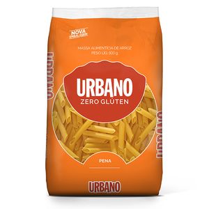 Macarrão de Arroz Urbano Pena 500g