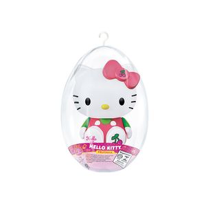 Boneco Lider Páscoa Hello Kitty Cereja 1un