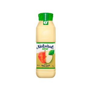 Suco Natural One 100% Maçã Não Refrigerado 900ml