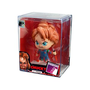 Boneco Fandom Box Chucky un