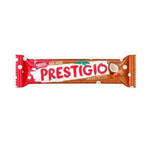 Chocolate Nestlé Prestigio Doce de Leite 33g
