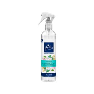 Borrifador Odorizante Glade Home Fresh Flowers 265ml