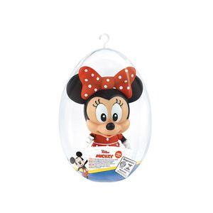 Boneco Lider Páscoa Minnie 1un