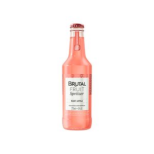 Bebida Mista Brutal Fruit Long Neck 275ml