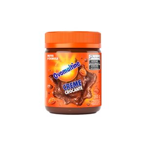 Creme Crocante Ovomaltine 260g- INATIVO