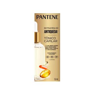 Tônico Capilar Pantene Biotinamina B3 52g