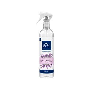 Borrifador Odorizante Glade Home Relax Lavender 265ml
