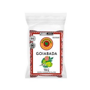 Goiabada Ralston 150G