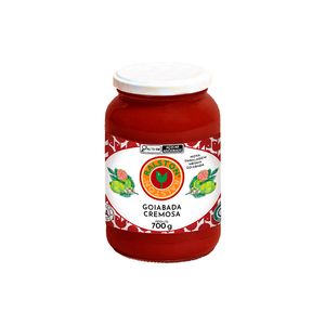 Goiabada Ralston Cremosa Vidro 700g