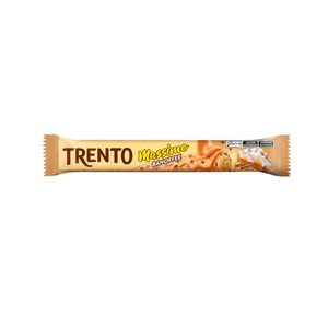 Chocolate Trento Wafer Massimo Banoffe 25g