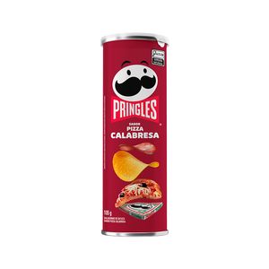 Batata Pringles Ranch Calabresa 105g