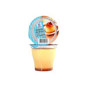Pudim Batavo Delicia do Forno 100g