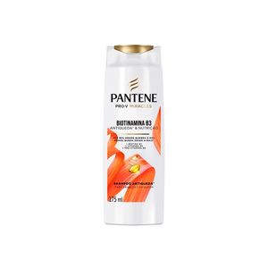 Shampoo para Cabelos Pantene Biotinamina B3 175ml
